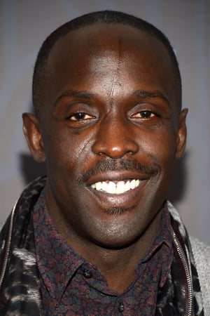 Michael Kenneth Williams profil kép