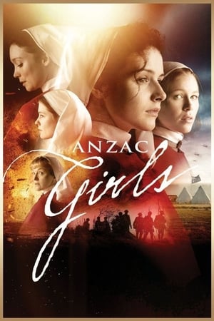 ANZAC Girls poszter