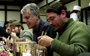 Anthony Bourdain: No Reservations 8. évad Ep.5 5. epizód