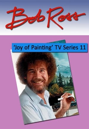 The Joy of Painting 11. évad (1986-12-30) poszter