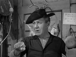 F Troop 1. évad Ep.27 27. epizód