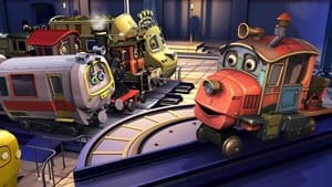 Chuggington 2. évad Ep.10 10. epizód