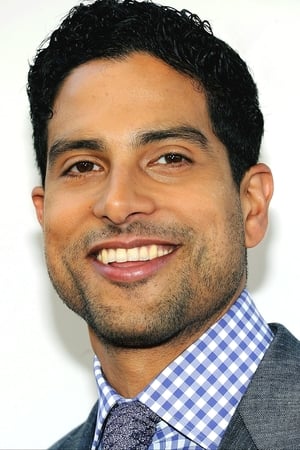 Adam Rodriguez profil kép