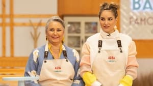 Celebrity Bake Off España 2. évad Ep.11 11. epizód