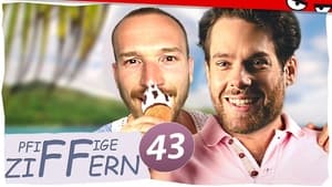 Pfiffige Ziffern 1. évad Ep.43 43. epizód