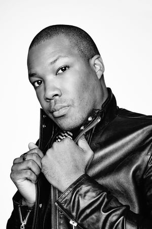 Corey Hawkins profil kép