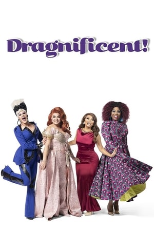 Dragnificent! 1. évad (2020-04-18) poszter