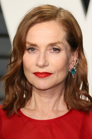 Isabelle Huppert profil kép