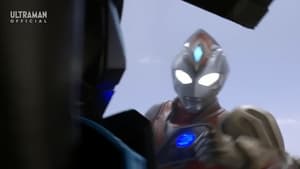 ウルトラマンデッカー 1. évad Ep.14 14. epizód