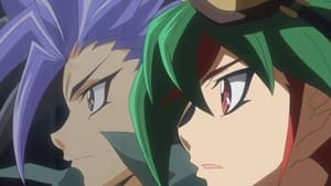 遊☆戯☆王ARC-V 1. évad Ep.101 101. epizód