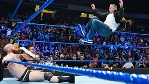 WWE SmackDown 21. évad Ep.3 3. epizód