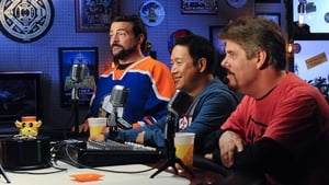 Comic Book Men 5. évad Ep.10 10. epizód