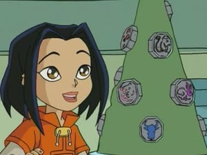 Jackie Chan Adventures 2. évad Ep.39 39. epizód