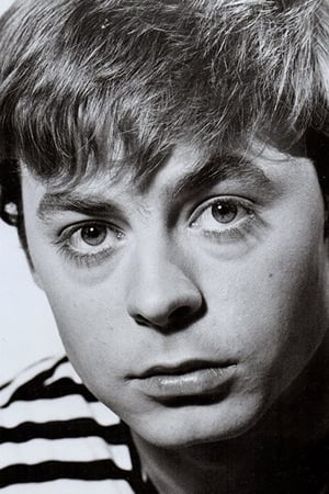 Hywel Bennett profil kép