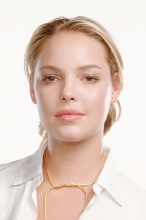 Katherine Heigl profil kép