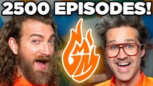 Good Mythical Morning 24. évad Ep.56 56. epizód