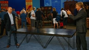 Antiques Roadshow 27. évad Ep.24 24. epizód