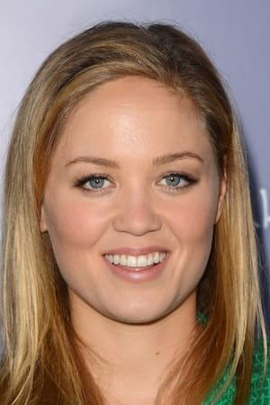 Erika Christensen profil kép