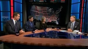 Real Time with Bill Maher 10. évad Ep.22 22. epizód