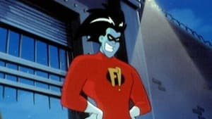 Freakazoid! 2. évad Ep.3 3. epizód