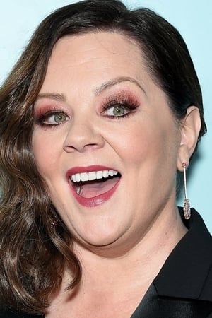 Melissa McCarthy profil kép