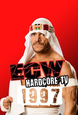 ECW Hardcore TV 5. évad (1997-01-07) poszter