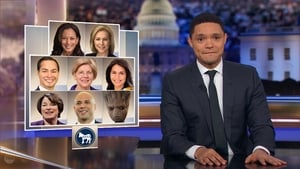 The Daily Show 24. évad Ep.59 59. epizód