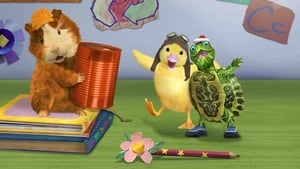 The Wonder Pets kép