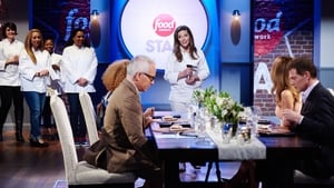 Food Network Star 11. évad Ep.3 3. epizód