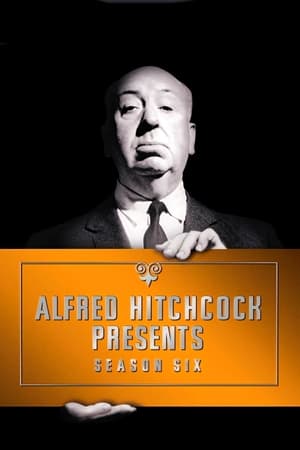 Alfred Hitchcock Presents 6. évad (1960-09-27) poszter