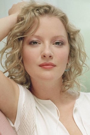 Gretchen Mol profil kép