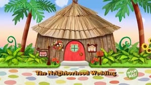 Daniel Tiger's Neighborhood 6. évad Ep.15 15. epizód