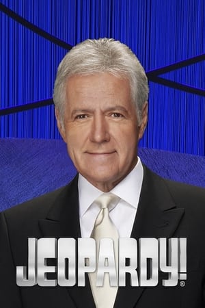 Jeopardy! 32. évad (2015-09-14) poszter