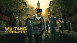 Wu-Tang: Egy amerikai saga kép