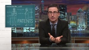 John Oliver-show az elmúlt hét híreiről 2. évad Ep.10 10. epizód