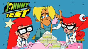 Johnny Test kép