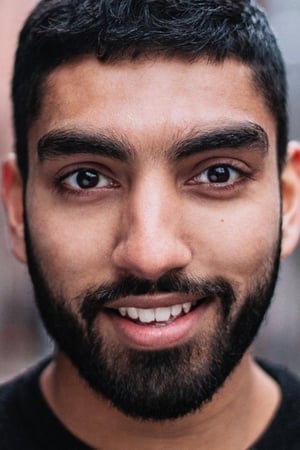 Mawaan Rizwan profil kép