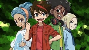 Bakugan: Bunyóbolygó kép