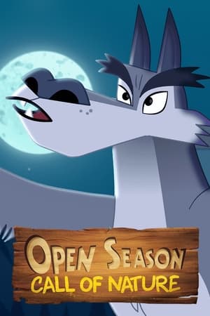 Open Season: Call of Nature poszter