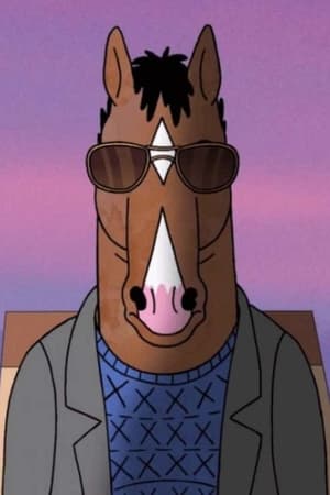 BoJack Horseman poszter