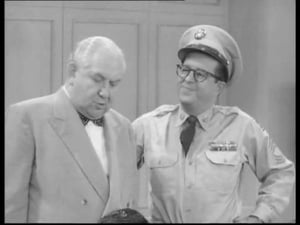 The Phil Silvers Show 1. évad Ep.16 16. epizód