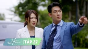 Yêu Trước Ngày Cưới 1. évad Ep.27 27. epizód