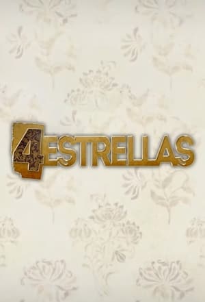 4 estrellas poszter