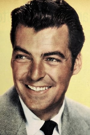 Rory Calhoun profil kép