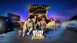 Run the Burbs kép