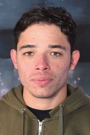 Anthony Ramos profil kép