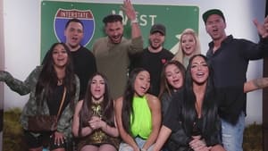 Jersey Shore: Családi vakáció 5. évad Ep.24 24. epizód