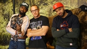 Desus & Mero 2. évad Ep.22 22. epizód