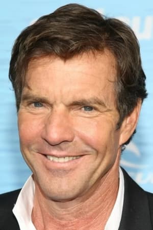 Dennis Quaid profil kép