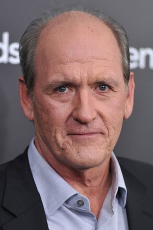 Richard Jenkins profil kép